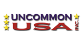 10% Off Storewide at Uncommon USA